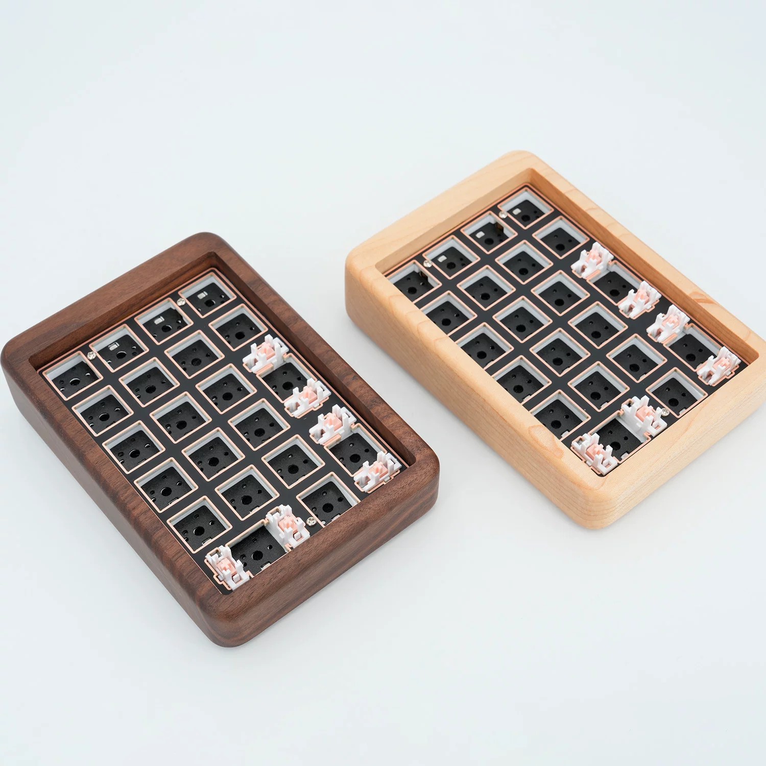 Teclado Mecânico Mini SKY Pad  - Bluetooth Trackpad avaliação e preço