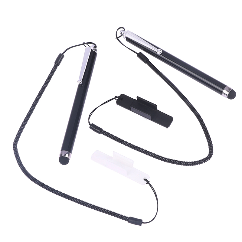 🛒 Caneta Stylus Universal para - Tablet Stylus Accessories avaliação e preço