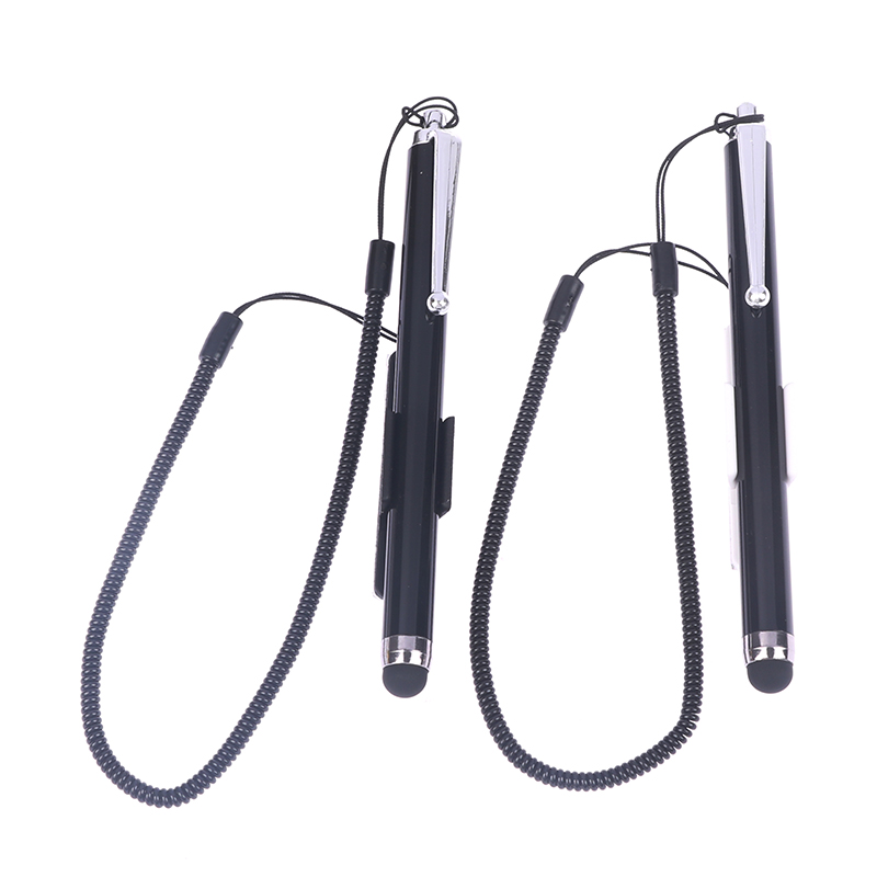 🛒 Caneta Stylus Universal para - Tablet Stylus Accessories avaliação e preço