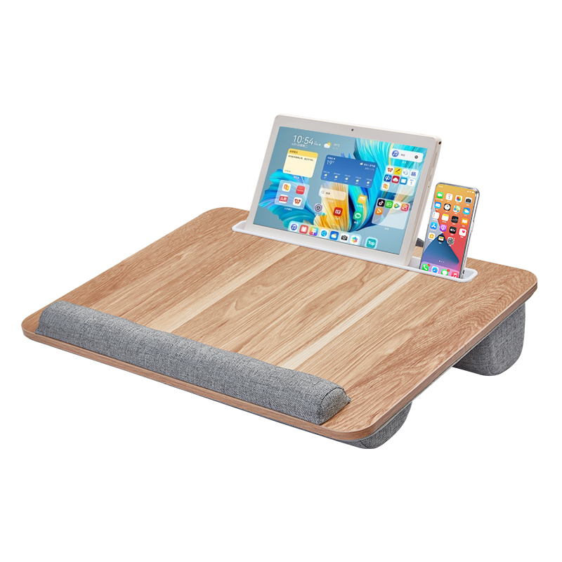 Mesa de estudo suspensa de mad - Tablet Lap Desk avaliação e preço