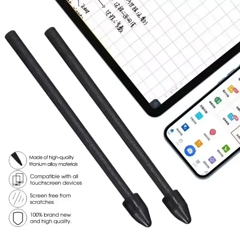 Pontas de caneta stylus para s - Tablet Stylus Accessories avaliação e preço