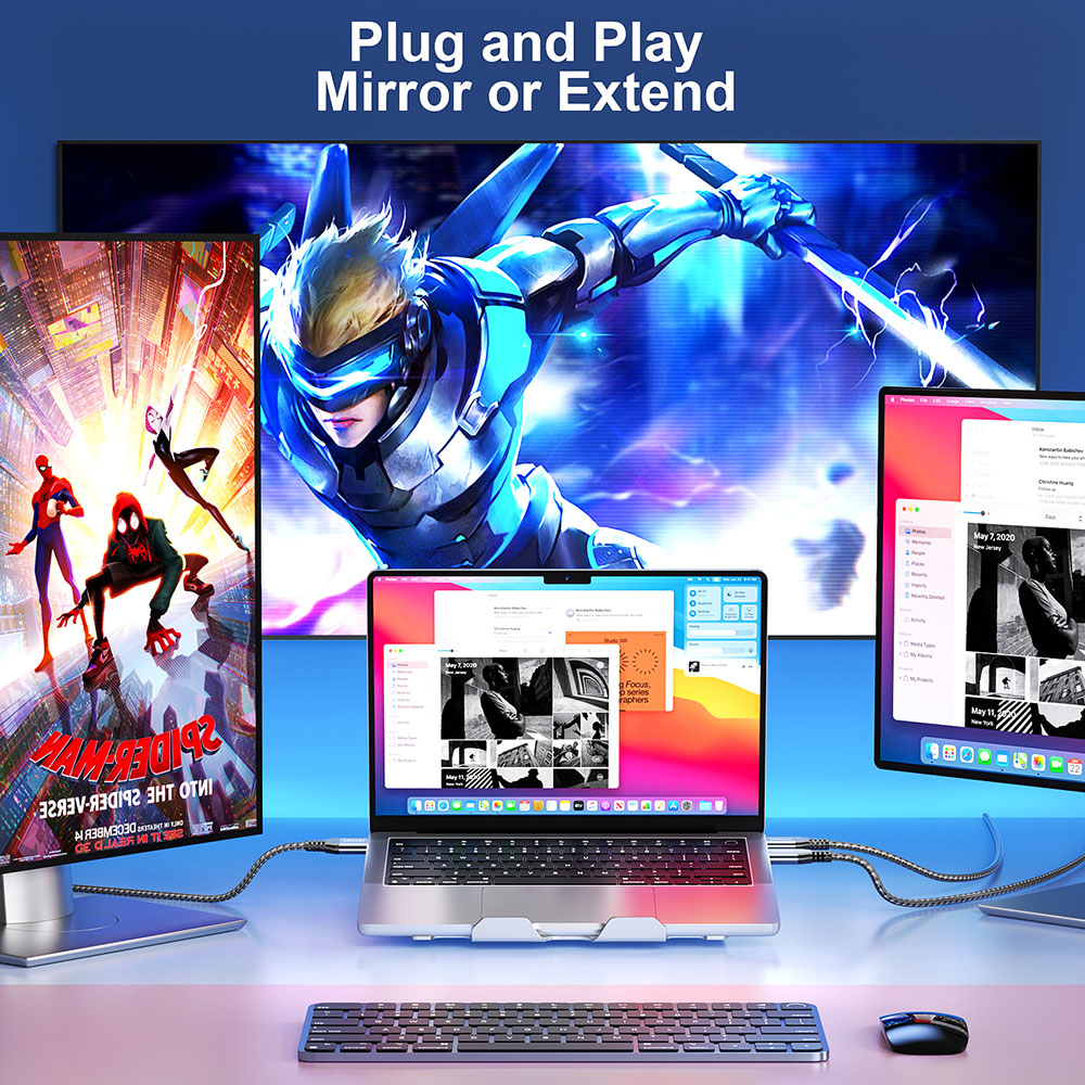 Cabo DisplayPort para Mini HDM - Tablet Lap Desk avaliação e preço