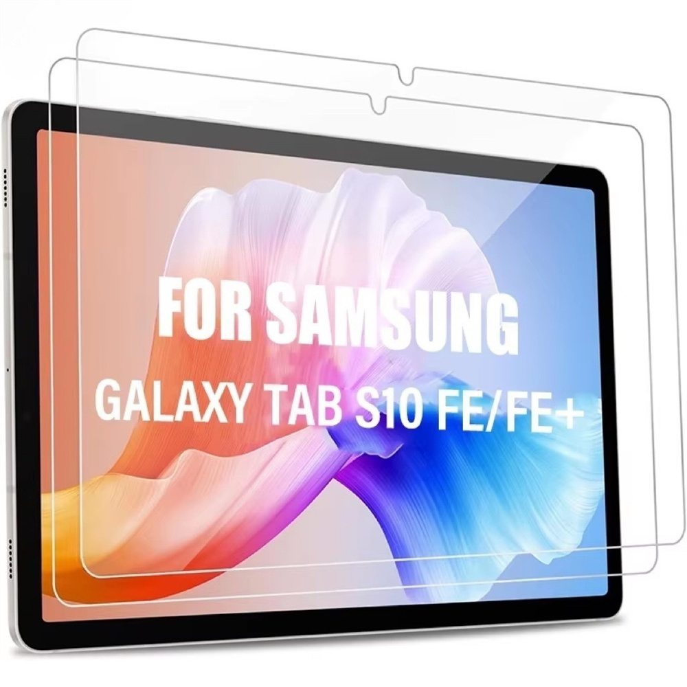 2 Películas Protetoras de Tela - Samsung Tablet S10 Accessories avaliação e preço