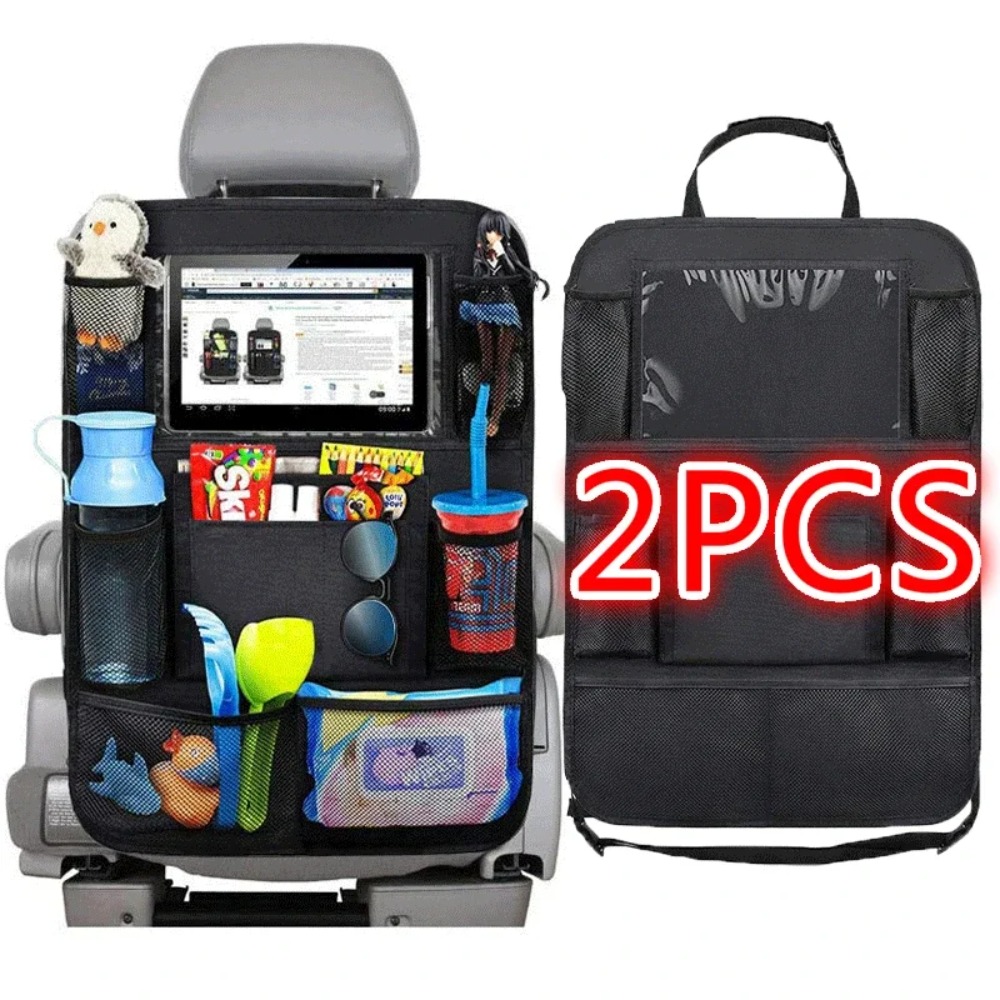 Organizador traseiro de assent - Kids Tablet With Accessories avaliação e preço