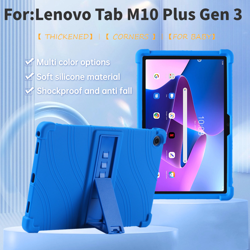 Capa de silicone para lenovo t - Tablet Accessories Lenovo avaliação e preço