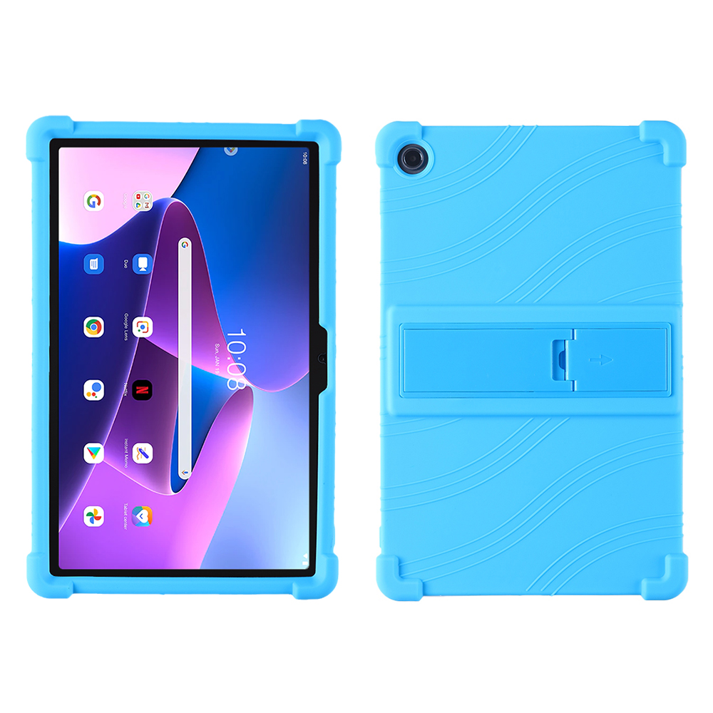 Capa de silicone para lenovo t - Tablet Accessories Lenovo avaliação e preço