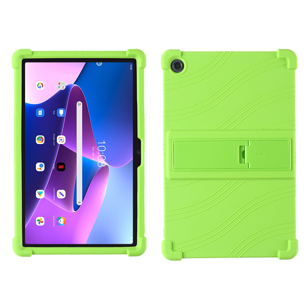 Capa de silicone para lenovo t - Tablet Accessories Lenovo avaliação e preço