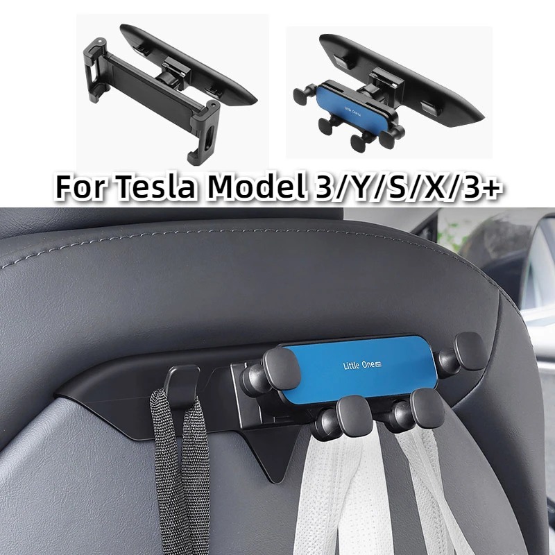 Suporte de Encosto de Cabeça p - Tesla Tablet Accessories avaliação e preço
