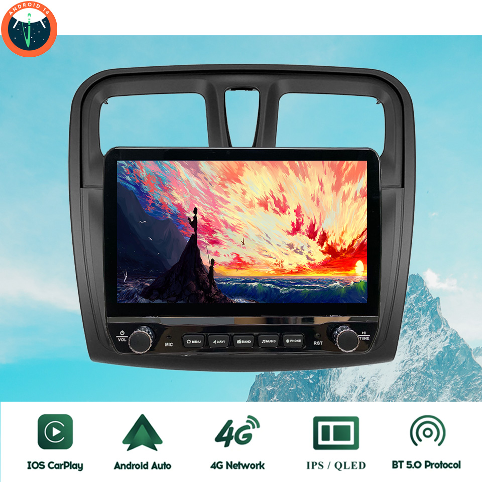 Android 14 autoradio multimídi - Tablet Danish Mobile & Accessories Faisalabad avaliação e preço
