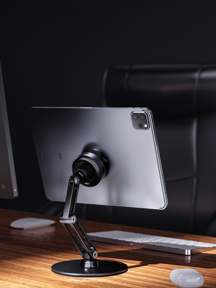 Suporte de Metal para Tablet A - Samsung Tablet With Accessories avaliação e preço