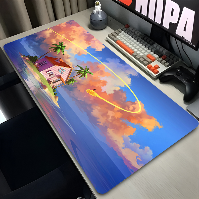 Mouse Pad Popular de Anime, Ac - Best Tablet Accessories avaliação e preço