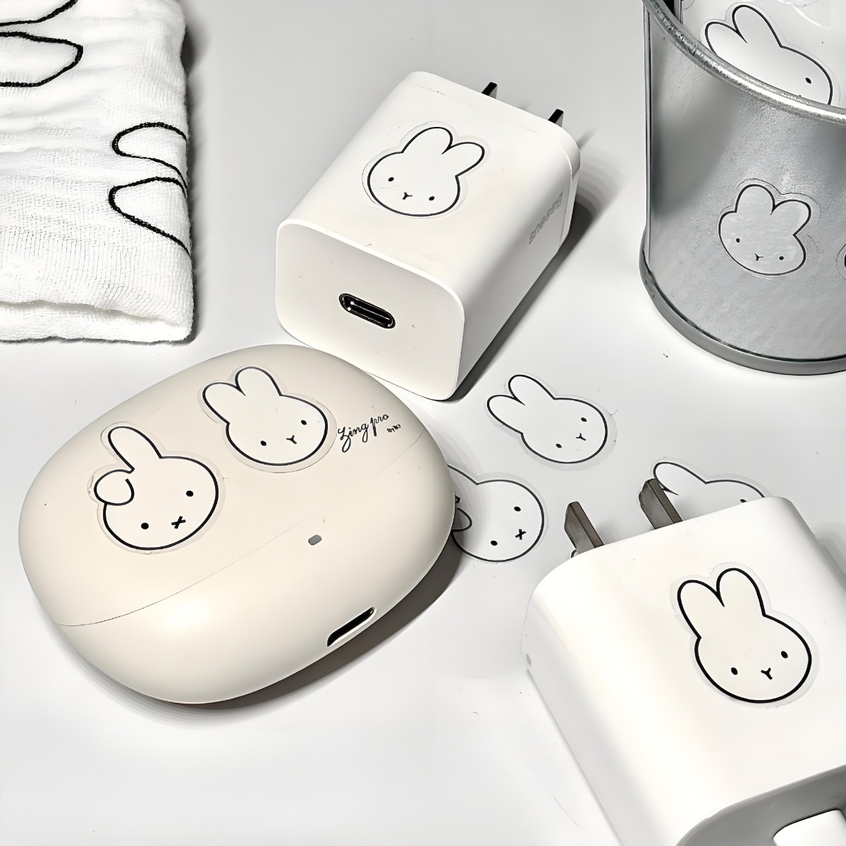 Adesivos de Copo de Água Kawai - Tablet Cute Accessories avaliação e preço