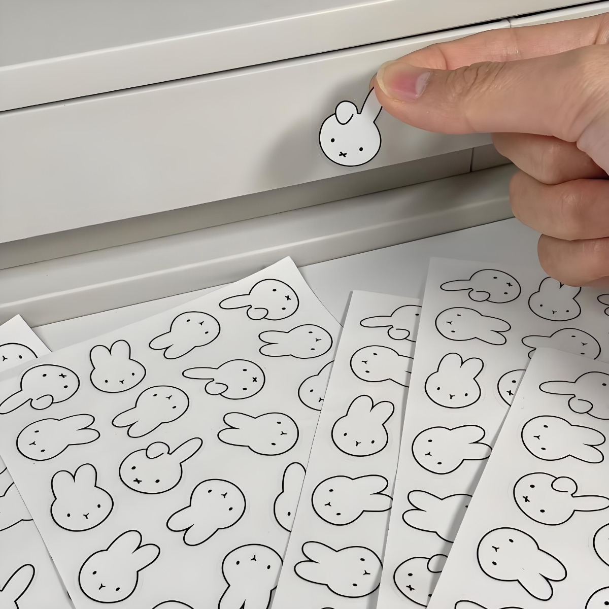 Adesivos de Copo de Água Kawai - Tablet Cute Accessories avaliação e preço