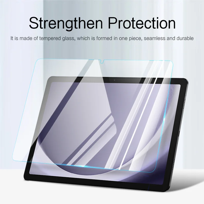 2 PCS HD Protetor de tela de v - Samsung Tablet With Accessories avaliação e preço