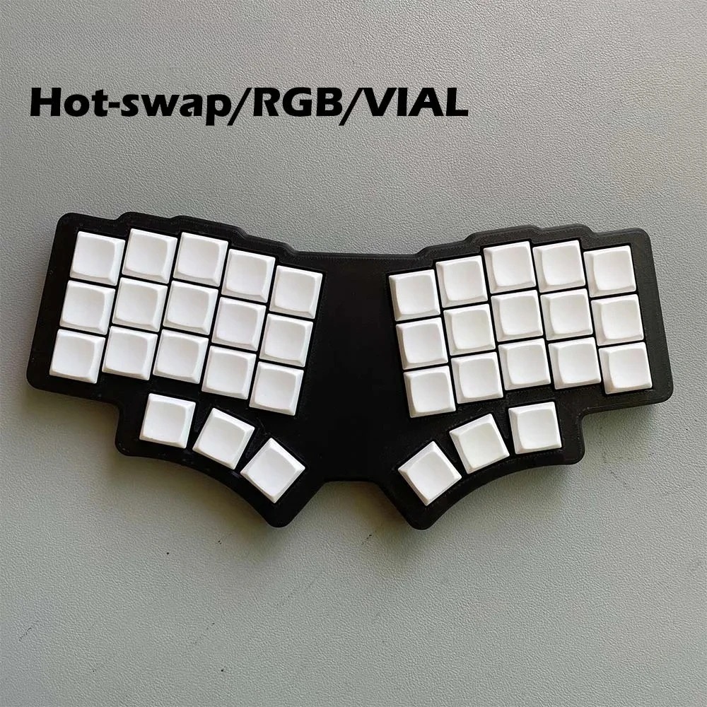 Choc lp36 teclado mecânico com - Tablet Accessories Uk avaliação e preço