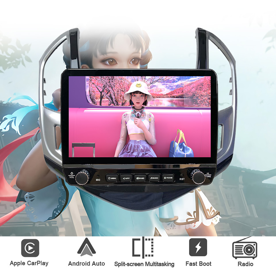 Central Multimídia Automotiva  - Tablet Danish Mobile & Accessories Faisalabad avaliação e preço