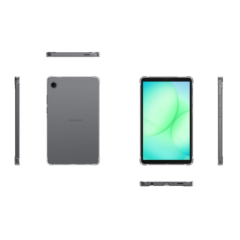 Para samsung galaxy tab a11 8. - Samsung Tablet With Accessories avaliação e preço
