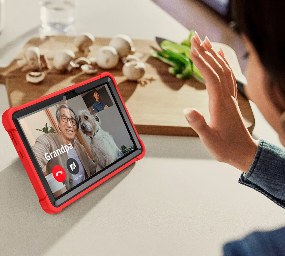 Capa armadura para lenovo tab  - Tablet Accessories Lenovo avaliação e preço