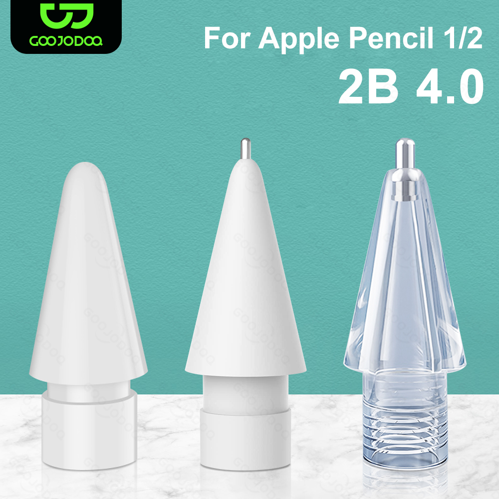 para Apple Pencil Nib Tip para - Tablet Stylus Accessories avaliação e preço