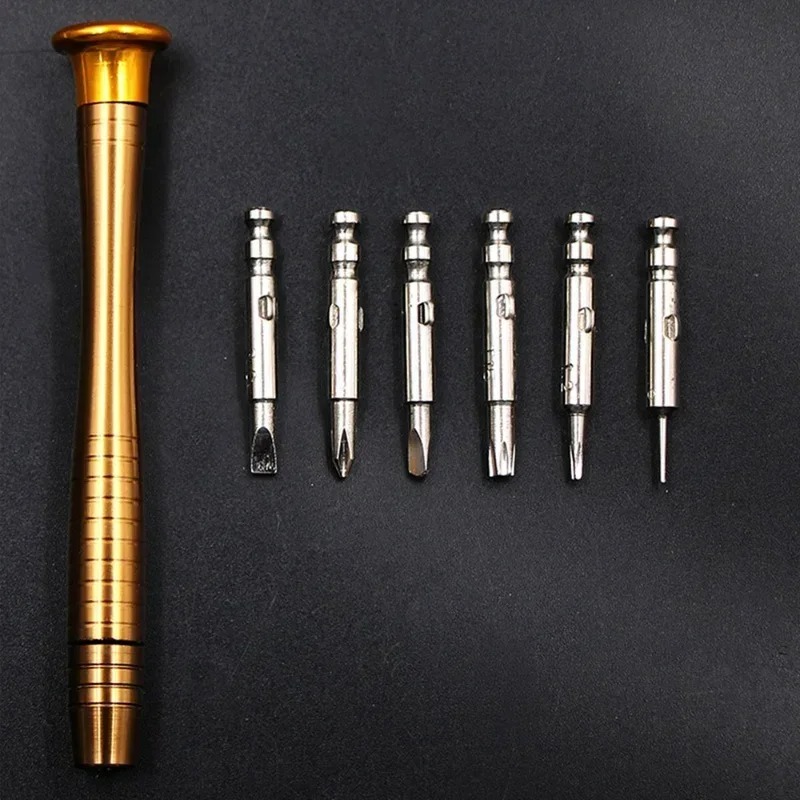 Conjunto de Chaves de Fenda 25 - Tablet Accessories Set avaliação e preço