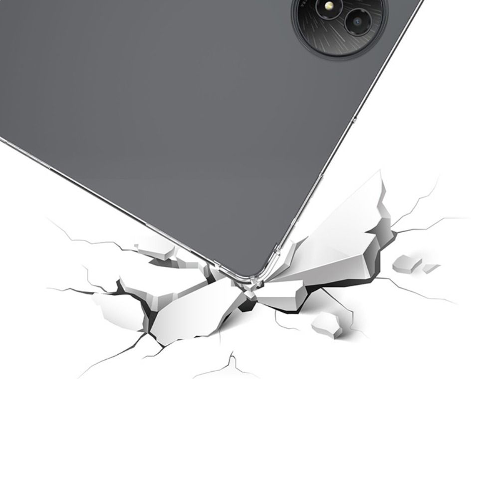 Capa de Tablet em TPU Macio co - Tcl Tablet Accessories avaliação e preço
