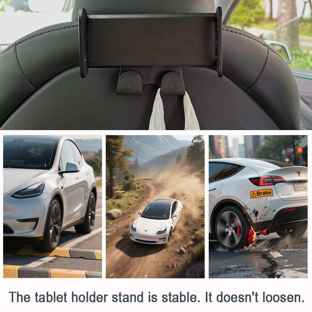 2025 para tesla modelo y junip - Tesla Tablet Accessories avaliação e preço