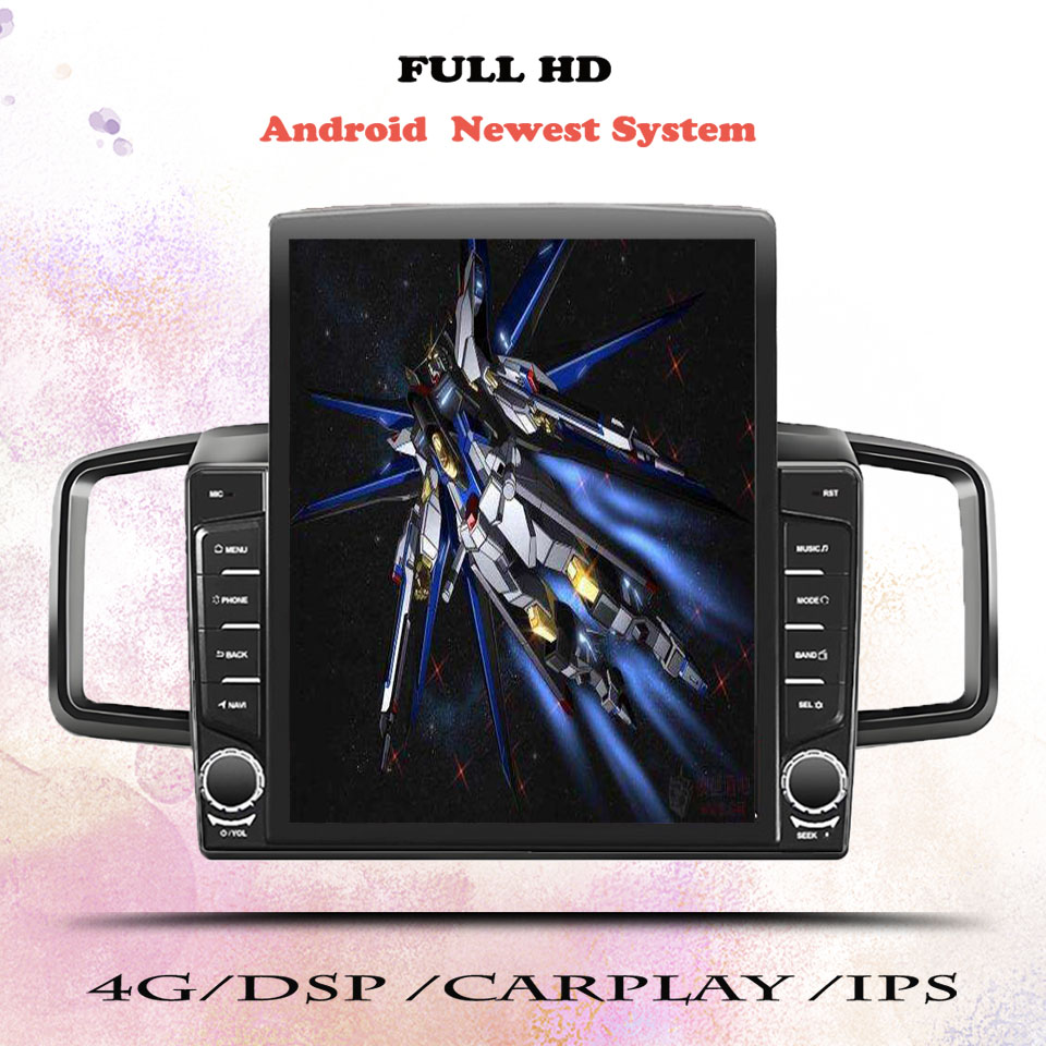 Rádio de Carro Android 14 8G+1 - Tablet Danish Mobile & Accessories Faisalabad avaliação e preço