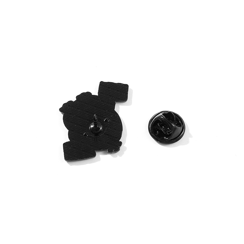 1 Unidade ​ Broche de Patinho  - Tablet Cute Accessories avaliação e preço