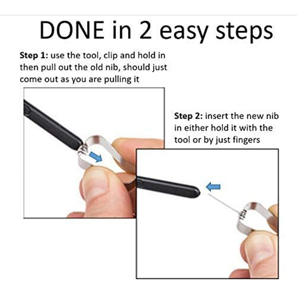 Substituição de caneta stylus  - Tablet Stylus Accessories avaliação e preço