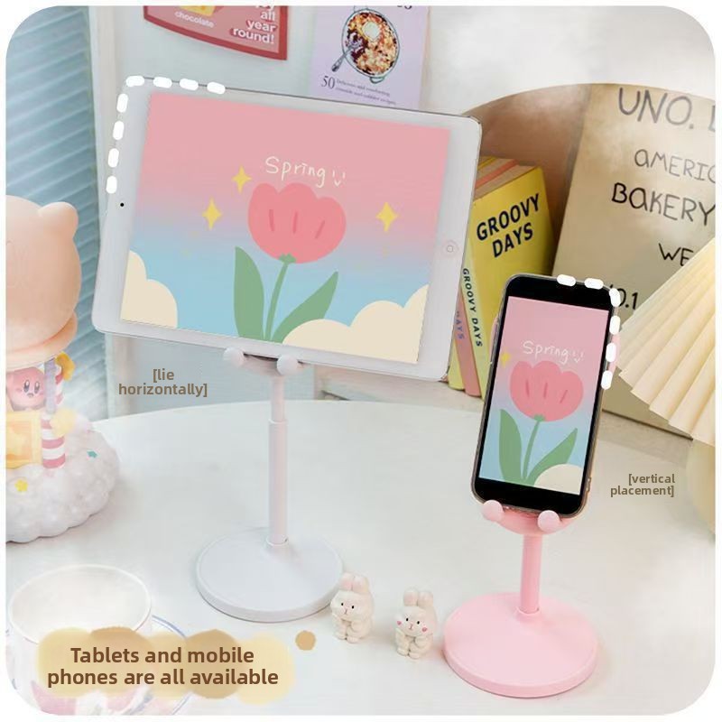 Suporte de celular de coelho d - Best Tablet Accessories avaliação e preço