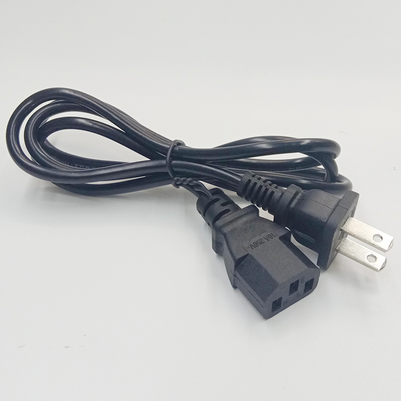 Cabo de Alimentação AC de 2 Pi - Tablet Lap Desk avaliação e preço