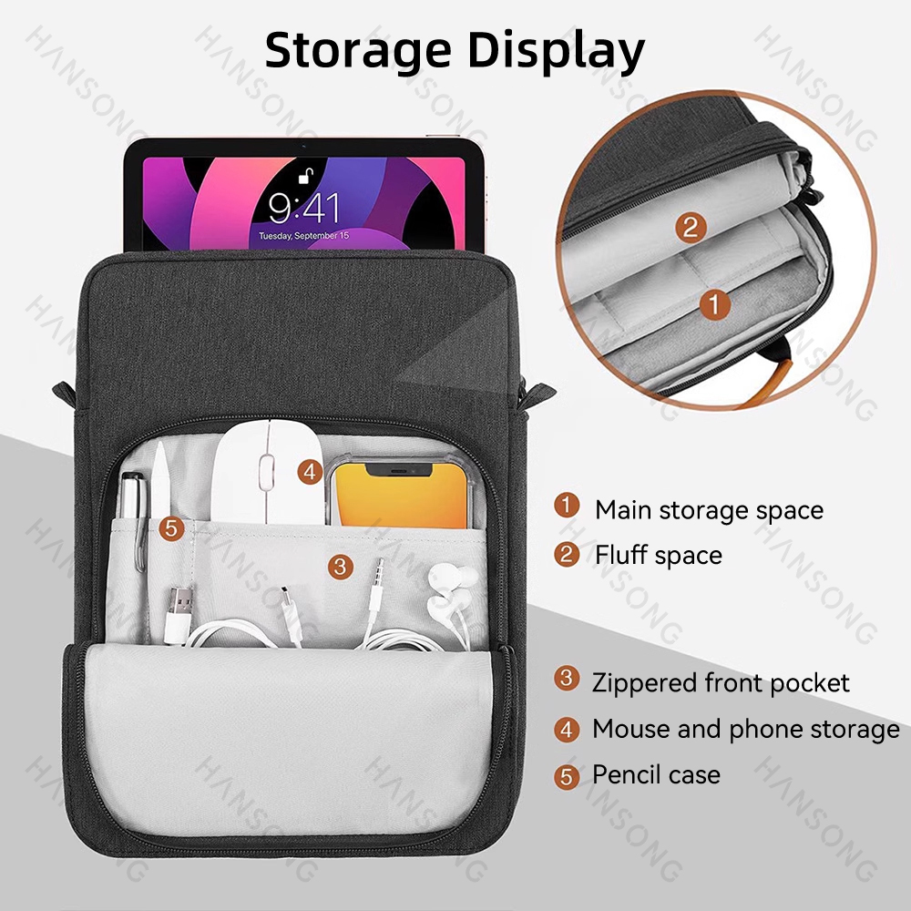 Bolsa Protetora para Tablet iP - Getac Tablet Accessories avaliação e preço