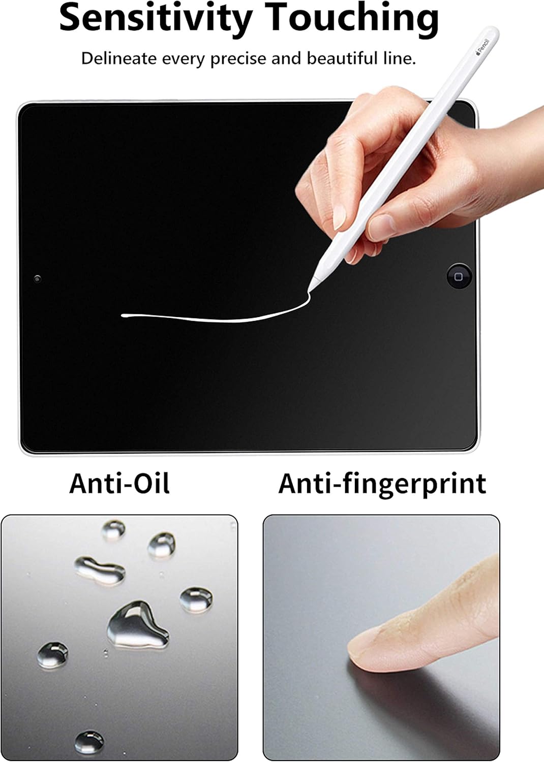 2 Peças de Película Protetora  - Samsung Tablet S10 Accessories avaliação e preço
