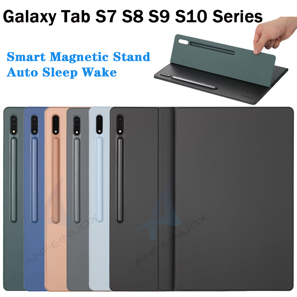 Capa magnética para samsung ga - Samsung Tablet With Accessories avaliação e preço