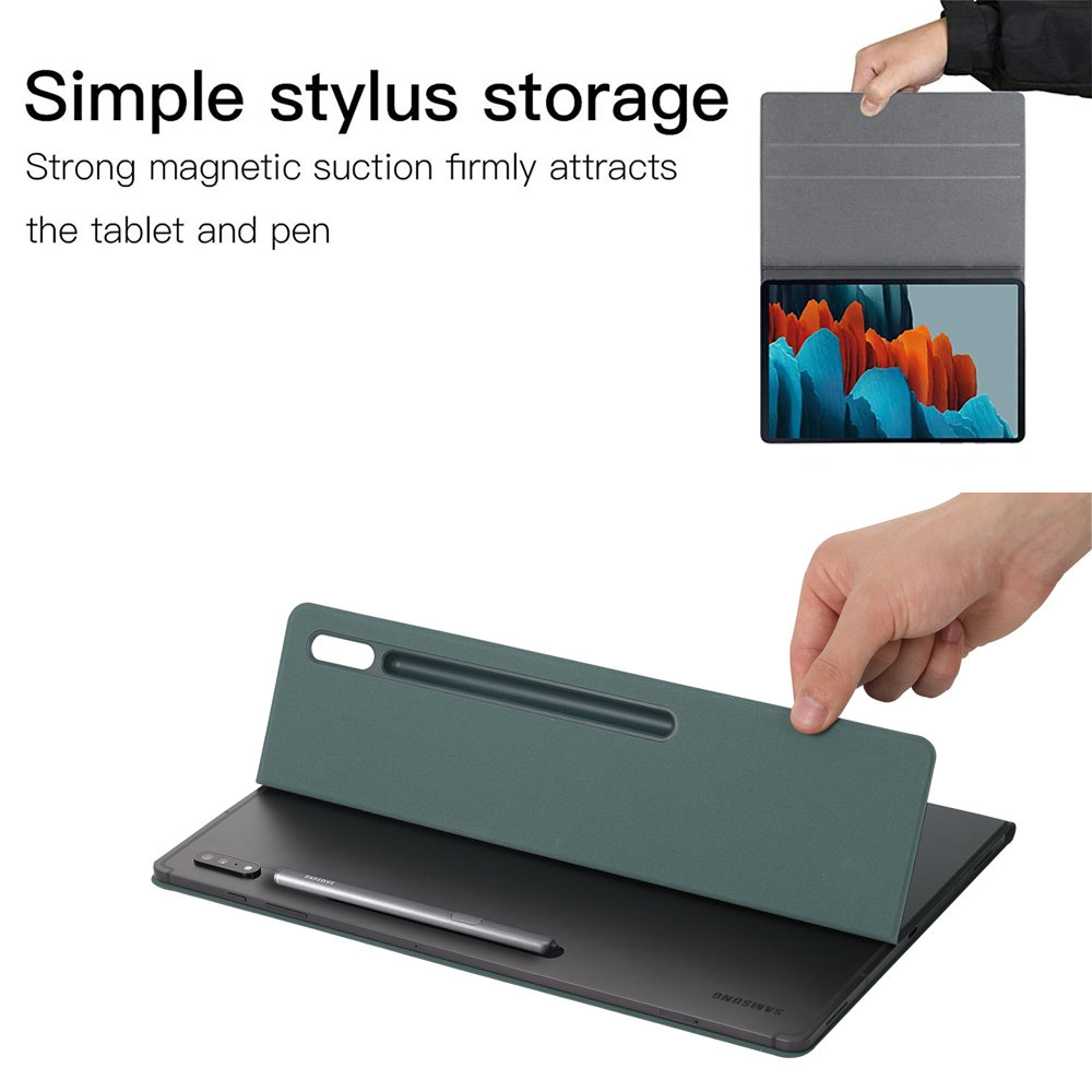 Capa magnética para samsung ga - Samsung Tablet With Accessories avaliação e preço