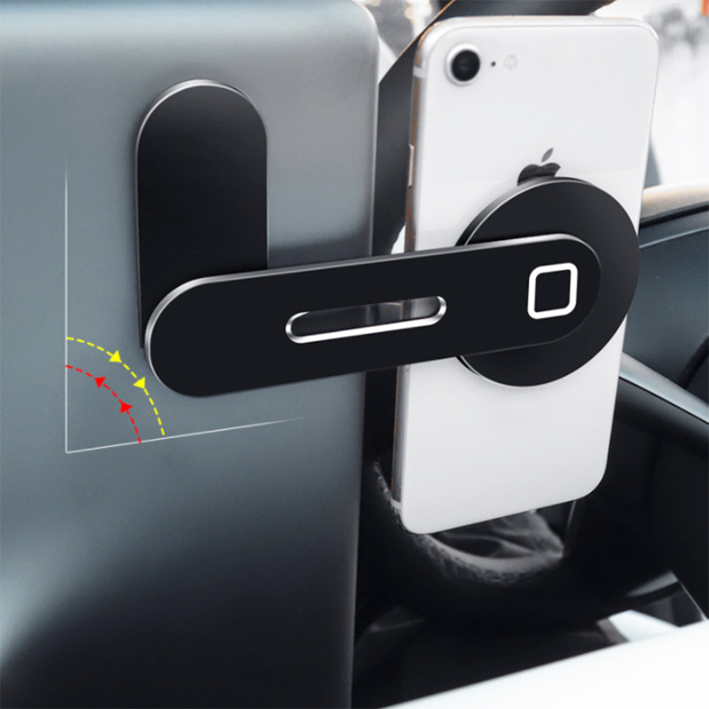 Para tesla modelo x s y 3 aces - Tesla Tablet Accessories avaliação e preço