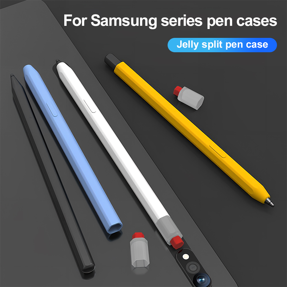 Capa Protetora de Silicone Mac - Samsung Tablet With Accessories avaliação e preço