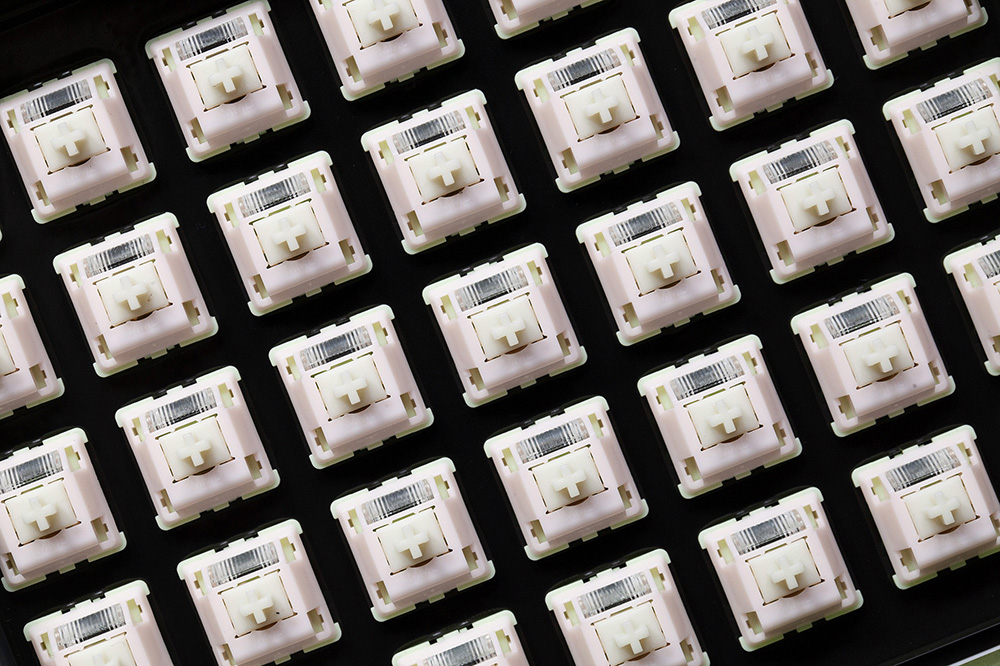 Mmd vivian switch v2 rgb smd l - Bluetooth Trackpad avaliação e preço