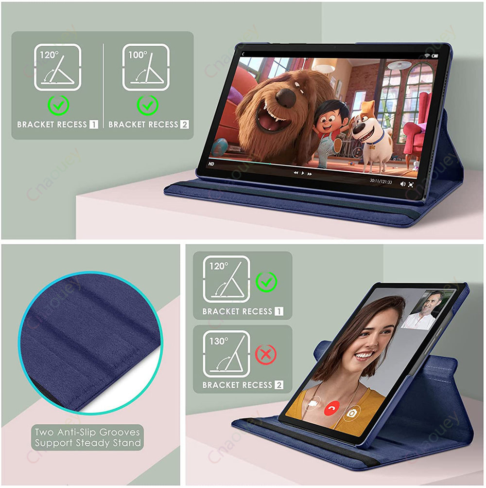 Capa Funda para Lenovo Tab M10 - Tablet Accessories Lenovo avaliação e preço