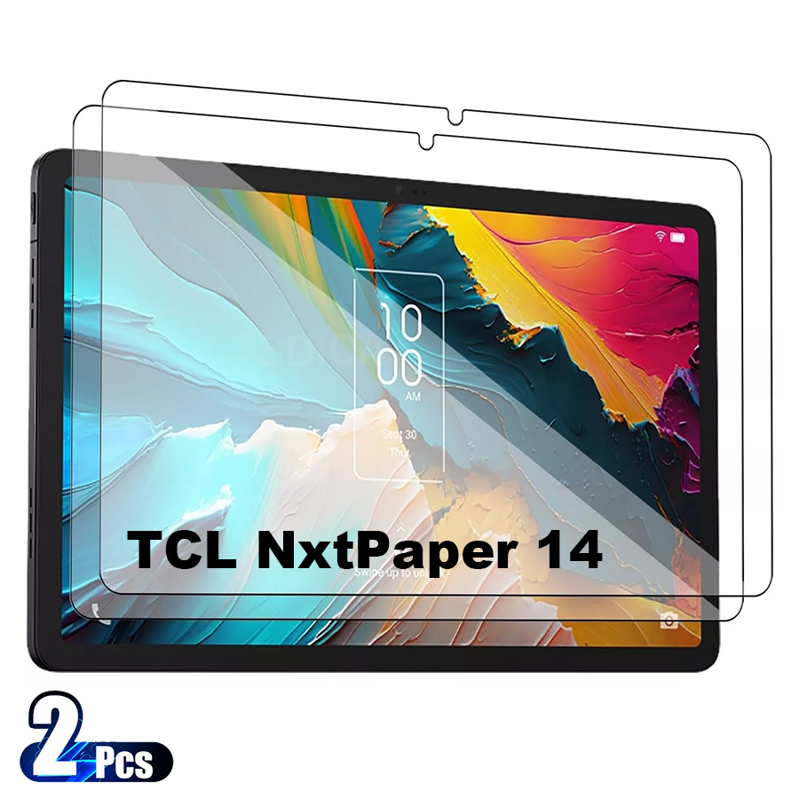 2 peças para tcl tab nxtpaper  - Tcl Tablet Accessories avaliação e preço