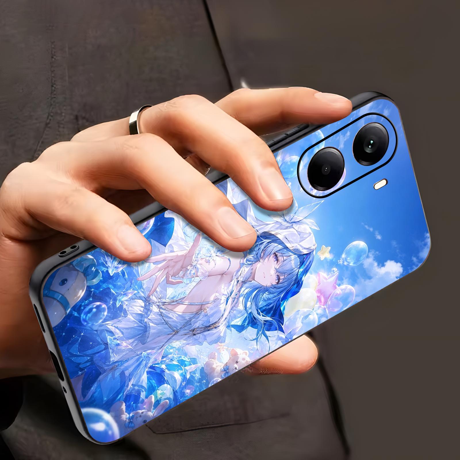 Capa de telefone para Xiaomi P - Xiaomi Poco X6 avaliação e preço