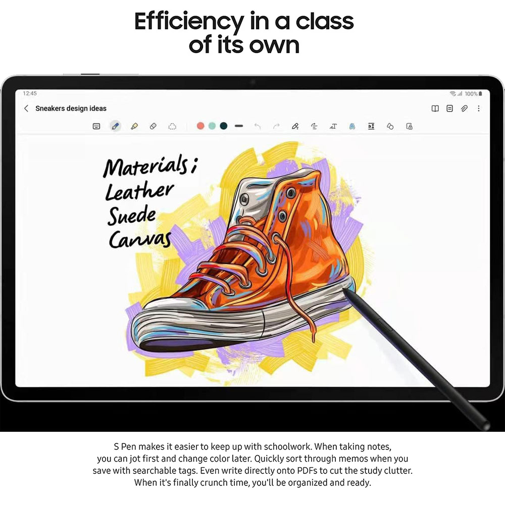 Caneta Stylus SPen para Tablet - Bluetooth Trackpad avaliação e preço