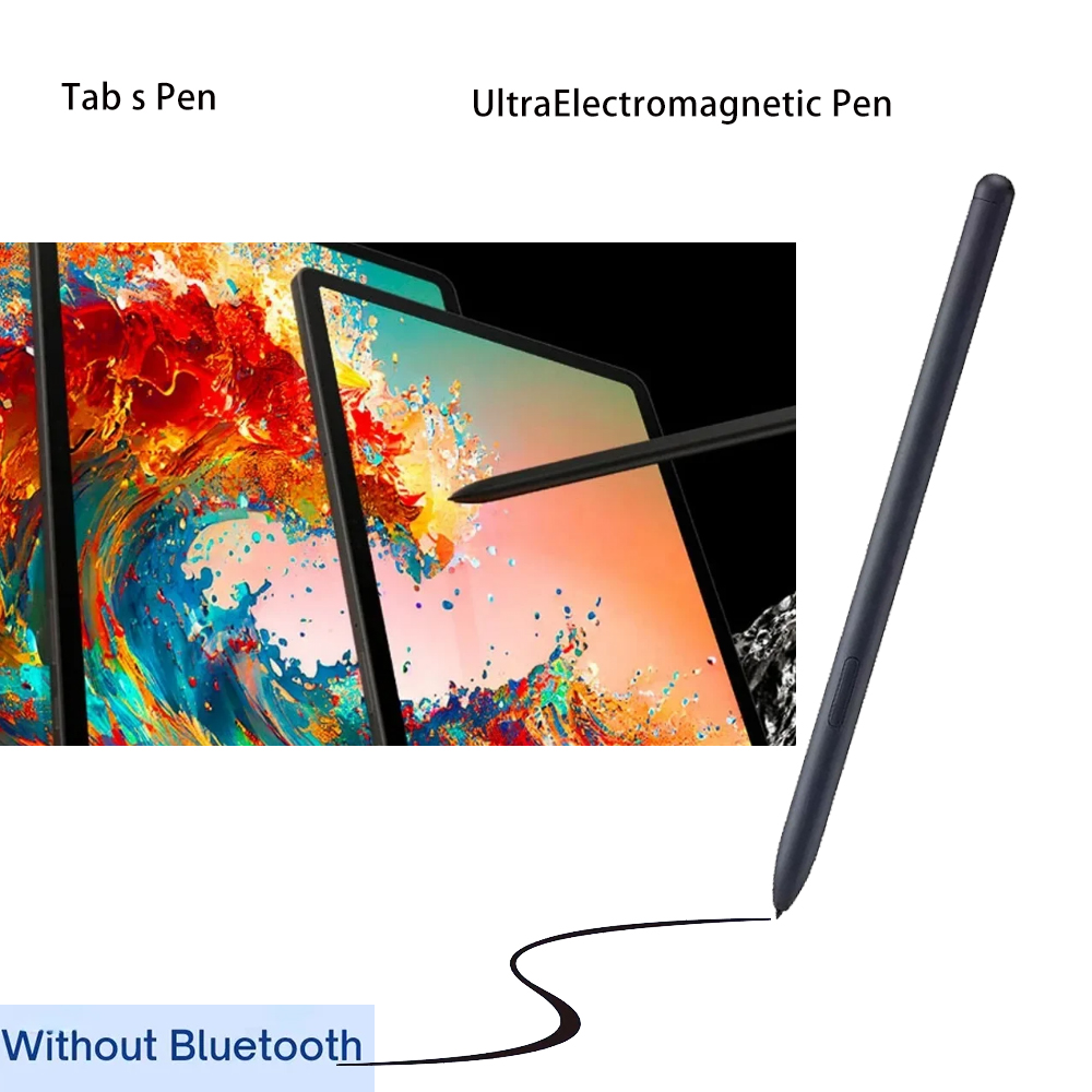 Caneta Stylus SPen para Tablet - Bluetooth Trackpad avaliação e preço