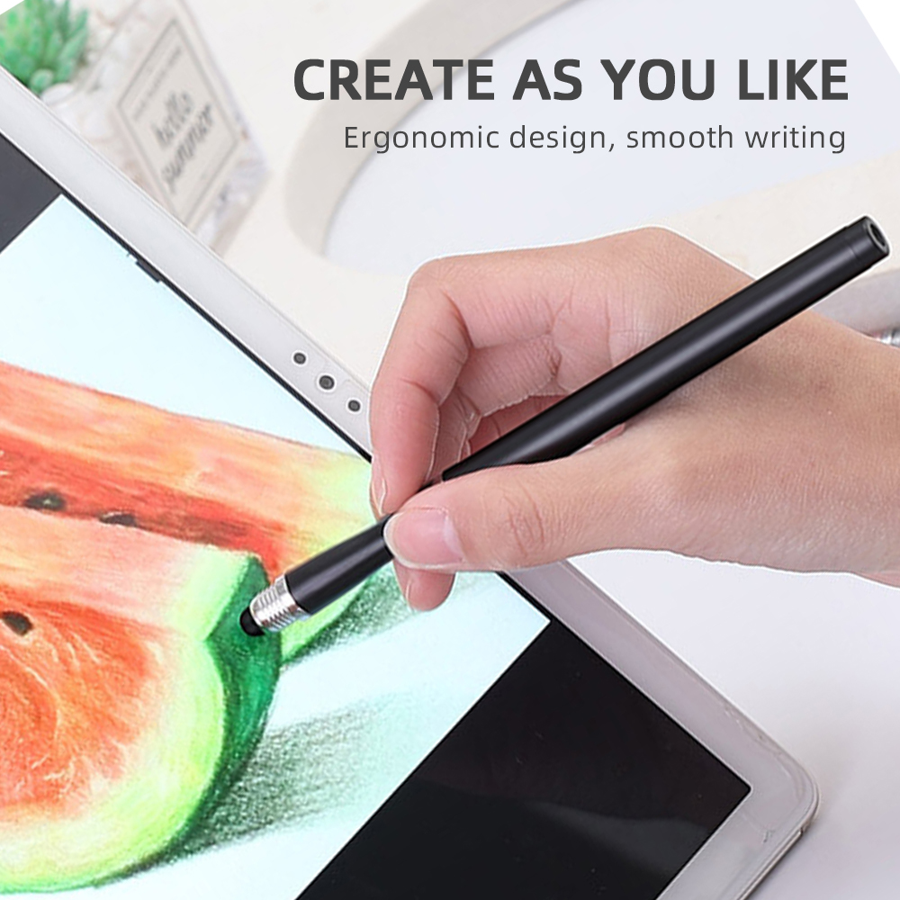 Caneta Stylus Universal para D - Tablet Stylus Accessories avaliação e preço