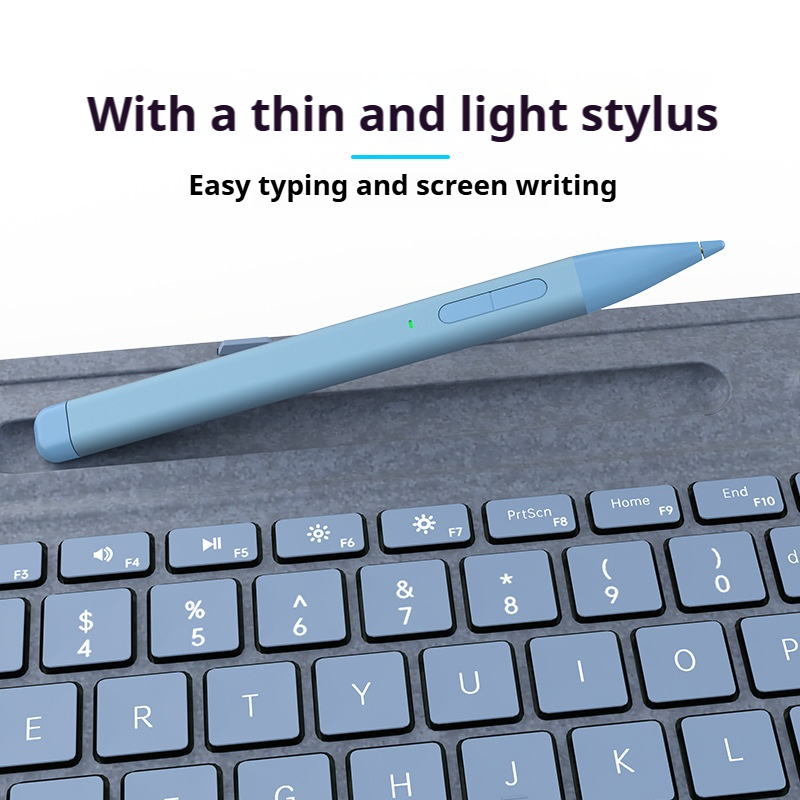 Novo Teclado Magnético Profiss - Bluetooth Trackpad avaliação e preço