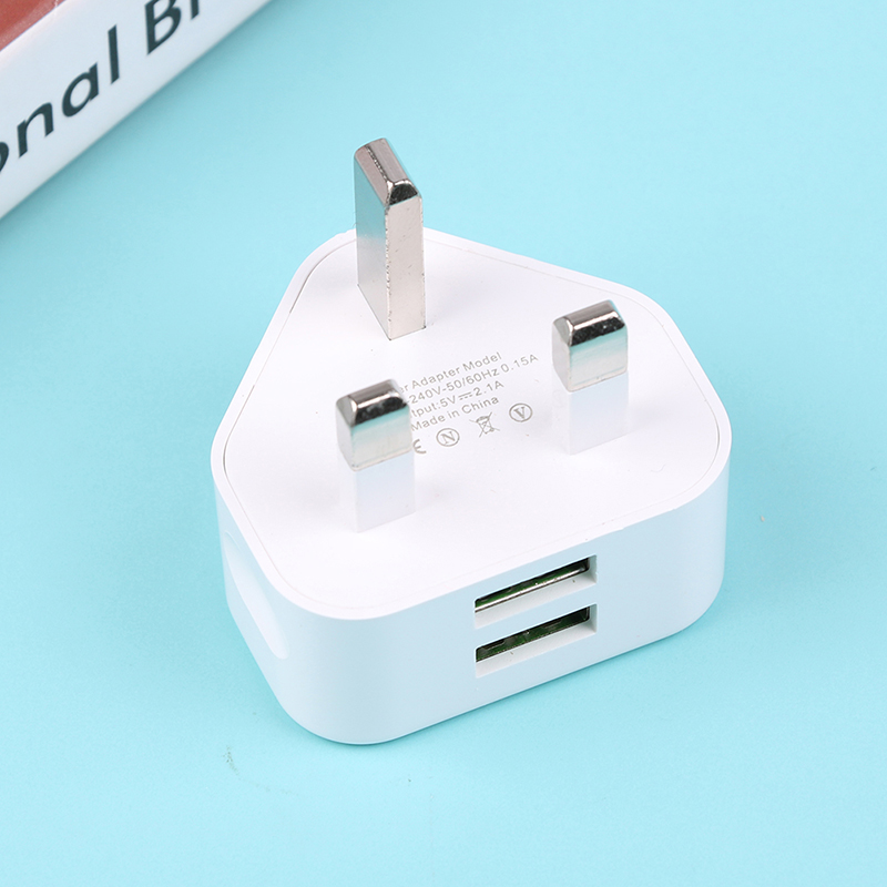 Adaptador de Tomada UK 3 Pinos - Tablet Accessories Uk avaliação e preço