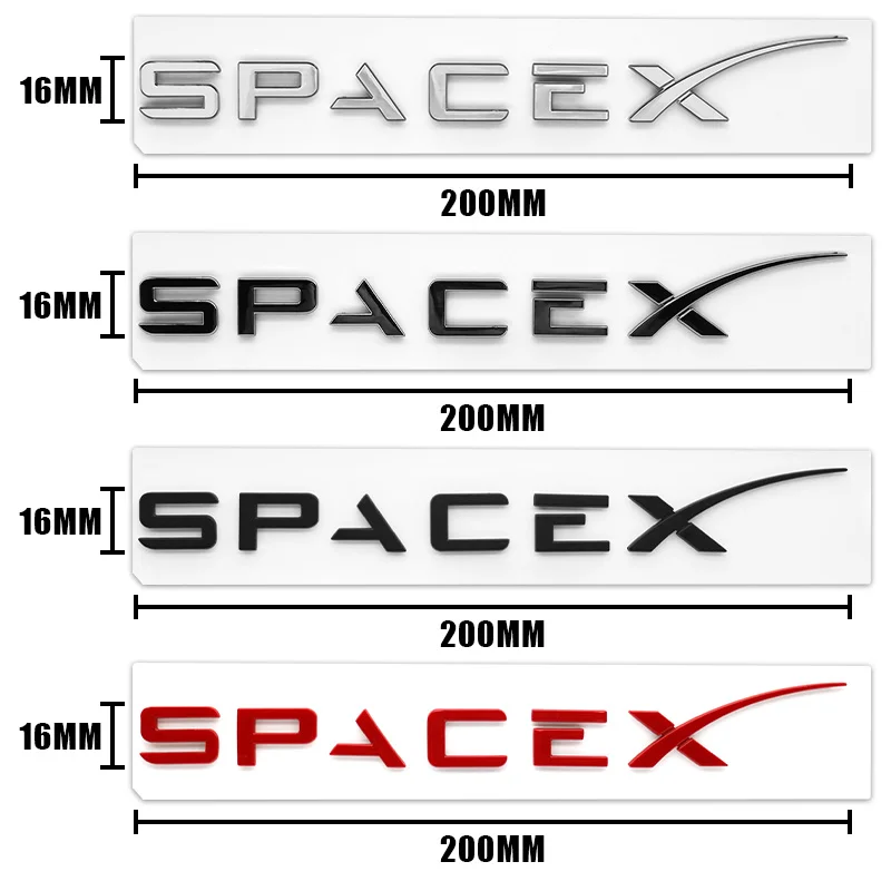 3d abs logotipo letras tronco  - Tesla Tablet Accessories avaliação e preço