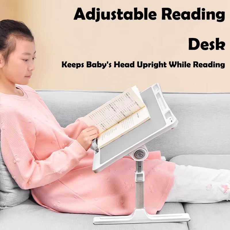 Eary livro suporte para leitur - Tablet Lap Desk avaliação e preço