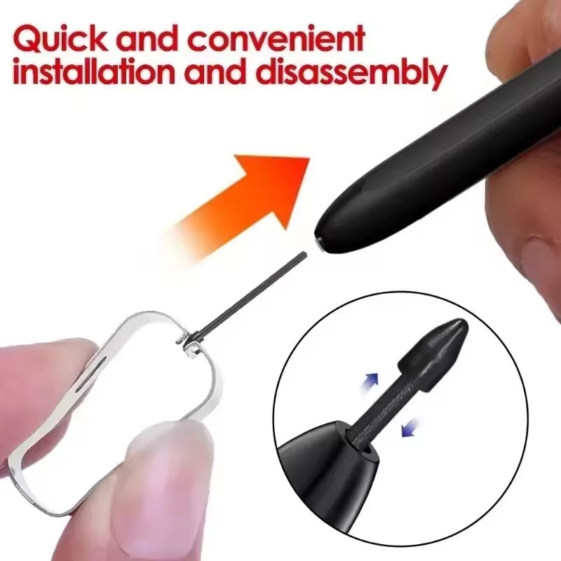 Pontas de lápis para galaxy ta - Tablet Stylus Accessories avaliação e preço