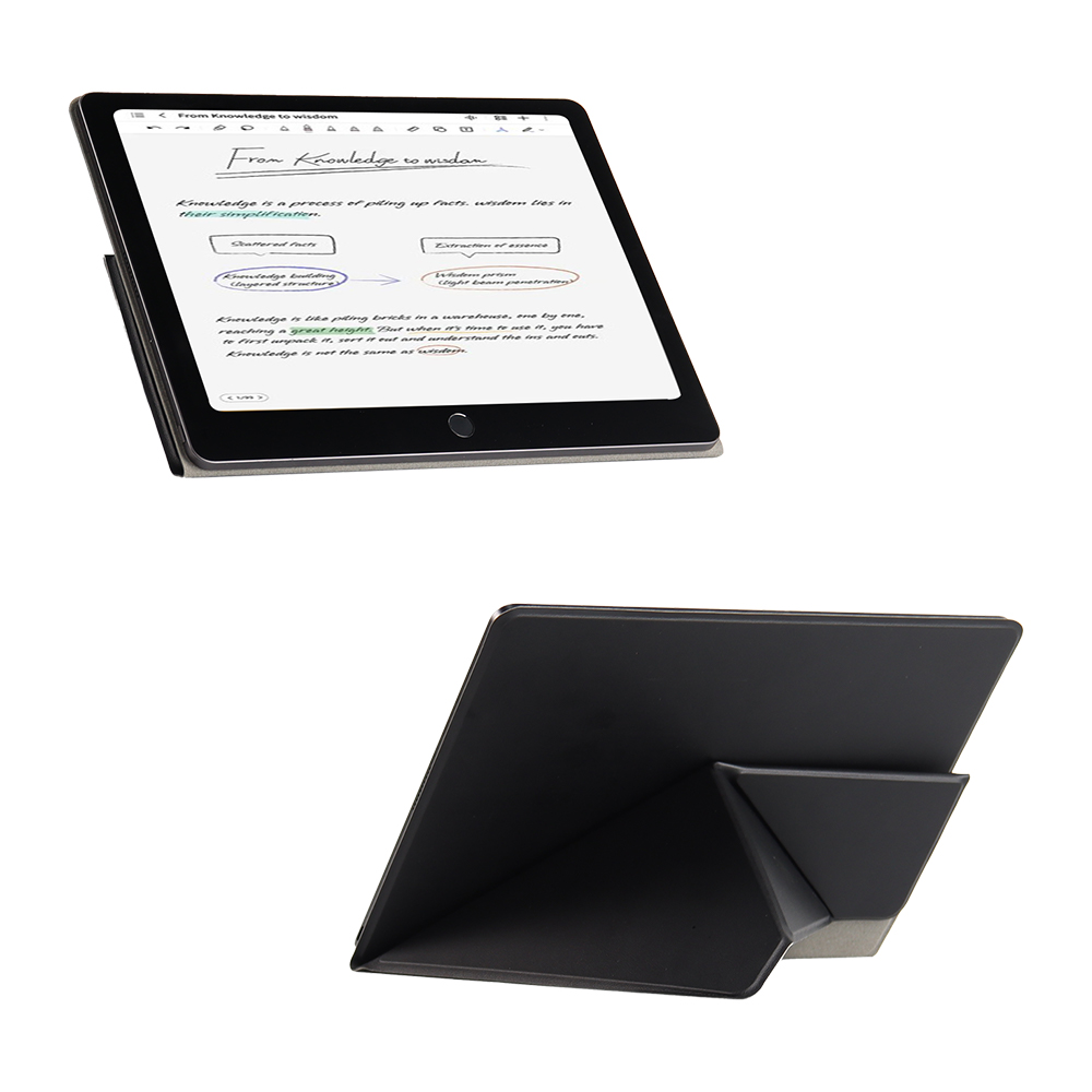 Capa Protetora PU para Tablet  - Tcl Tablet Accessories avaliação e preço